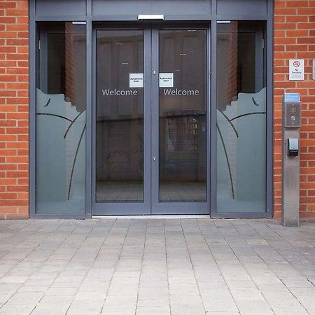 Travelodge High Wycombe Central Zewnętrze zdjęcie
