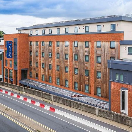 Travelodge High Wycombe Central Zewnętrze zdjęcie