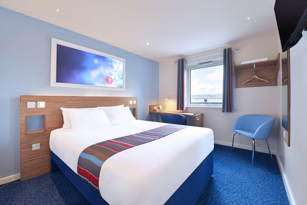 Travelodge High Wycombe Central Pokój zdjęcie
