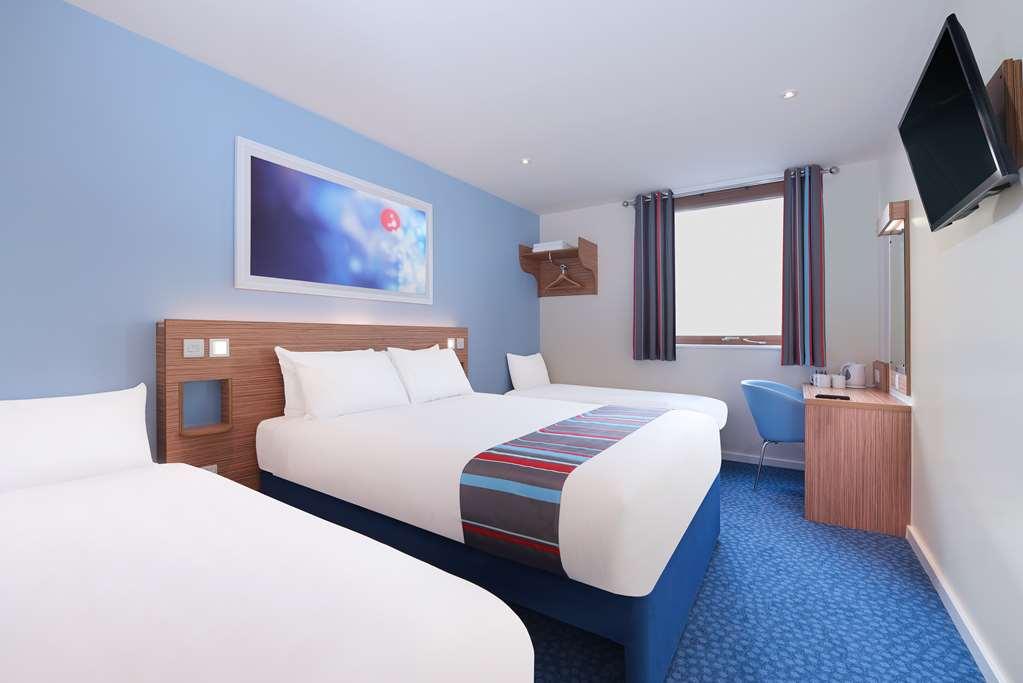 Travelodge High Wycombe Central Pokój zdjęcie
