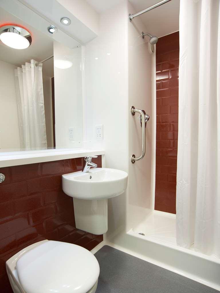 Travelodge High Wycombe Central Pokój zdjęcie
