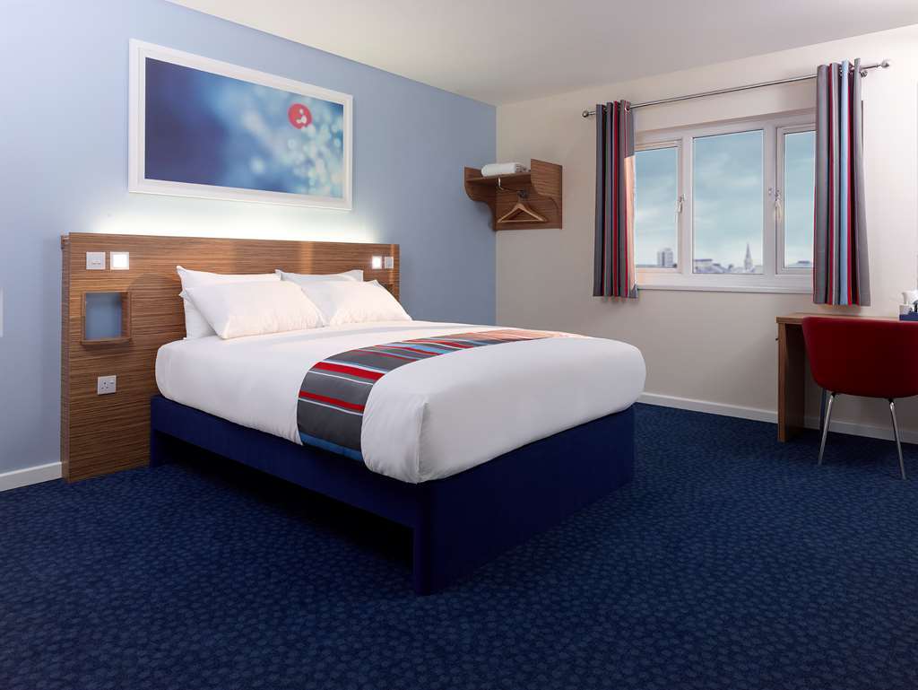 Travelodge High Wycombe Central Pokój zdjęcie