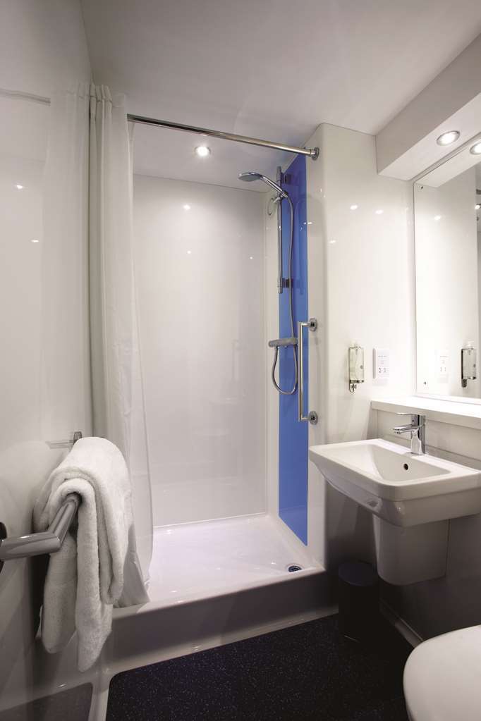 Travelodge High Wycombe Central Pokój zdjęcie