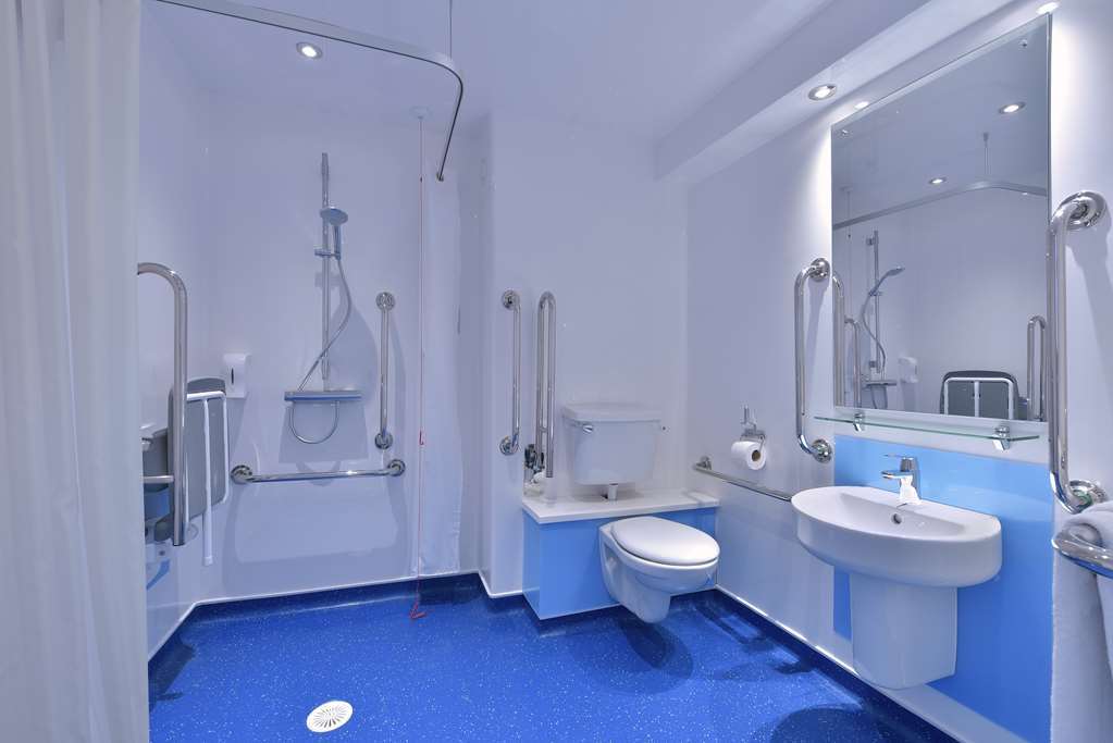 Travelodge High Wycombe Central Pokój zdjęcie